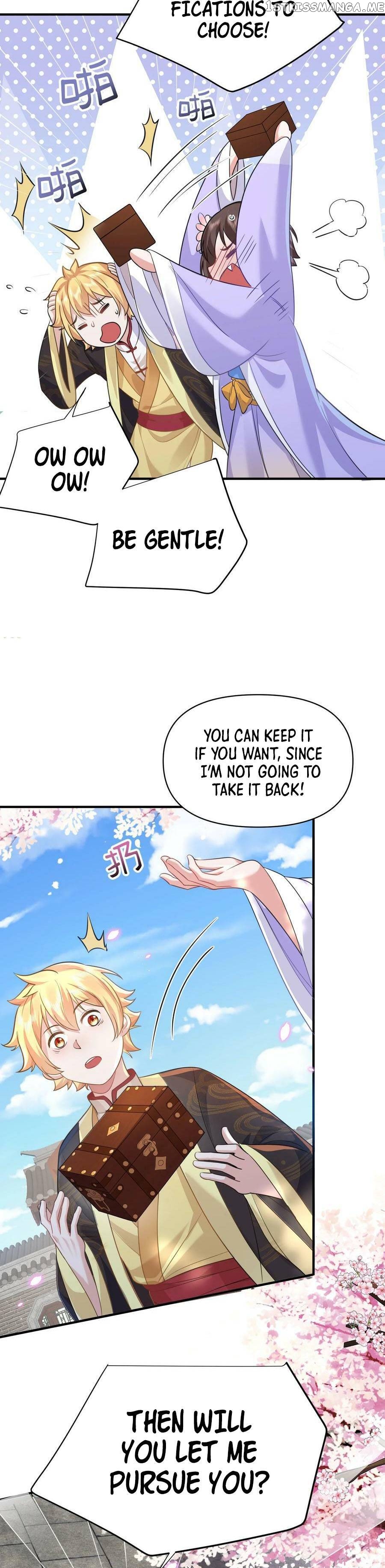 Am I Invincible Chapter 160 - page 13