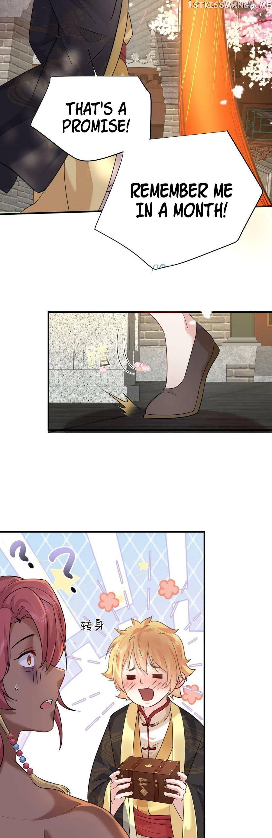 Am I Invincible Chapter 160 - page 16