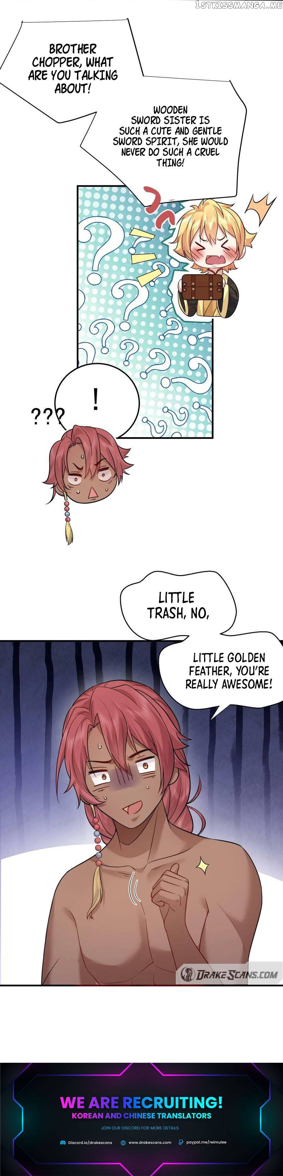 Am I Invincible Chapter 160 - page 18