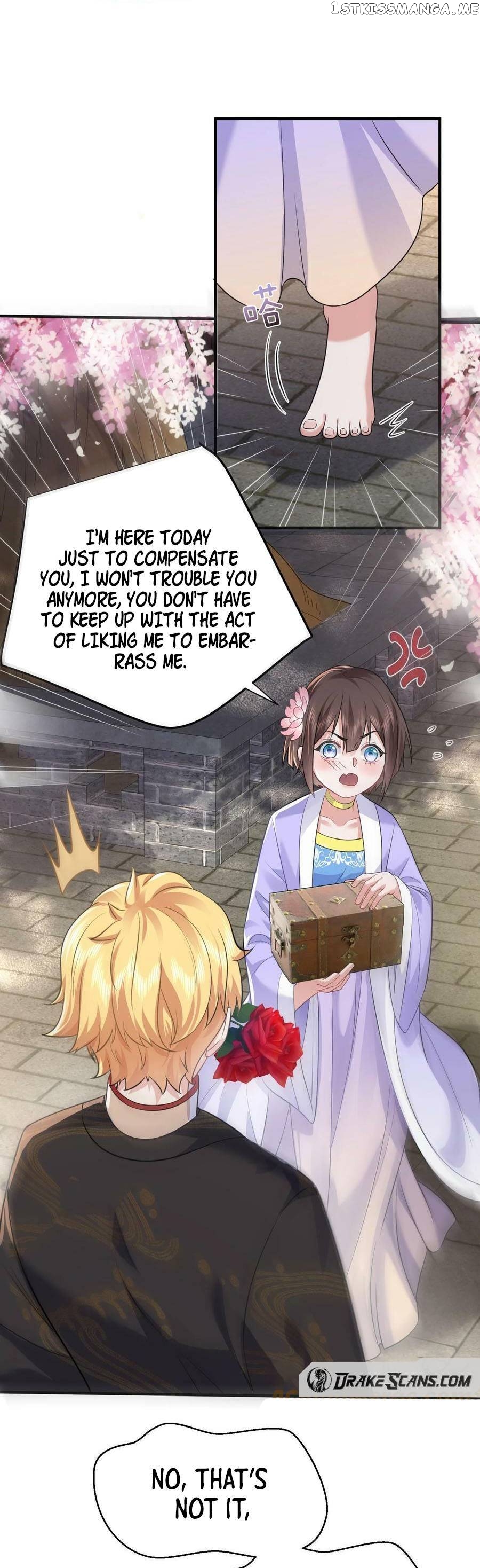 Am I Invincible Chapter 160 - page 6