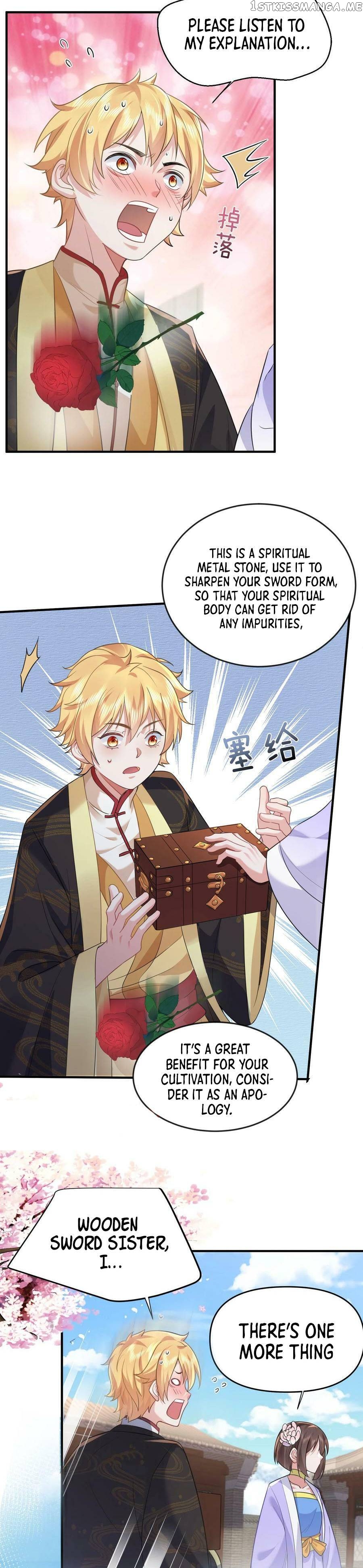 Am I Invincible Chapter 160 - page 7
