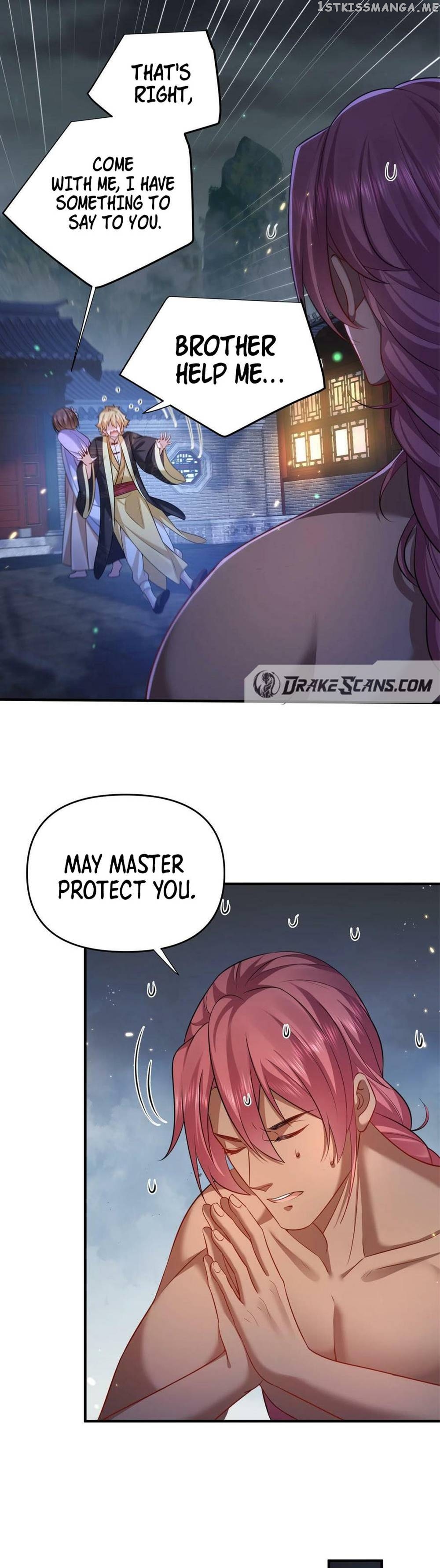 Am I Invincible Chapter 159 - page 10