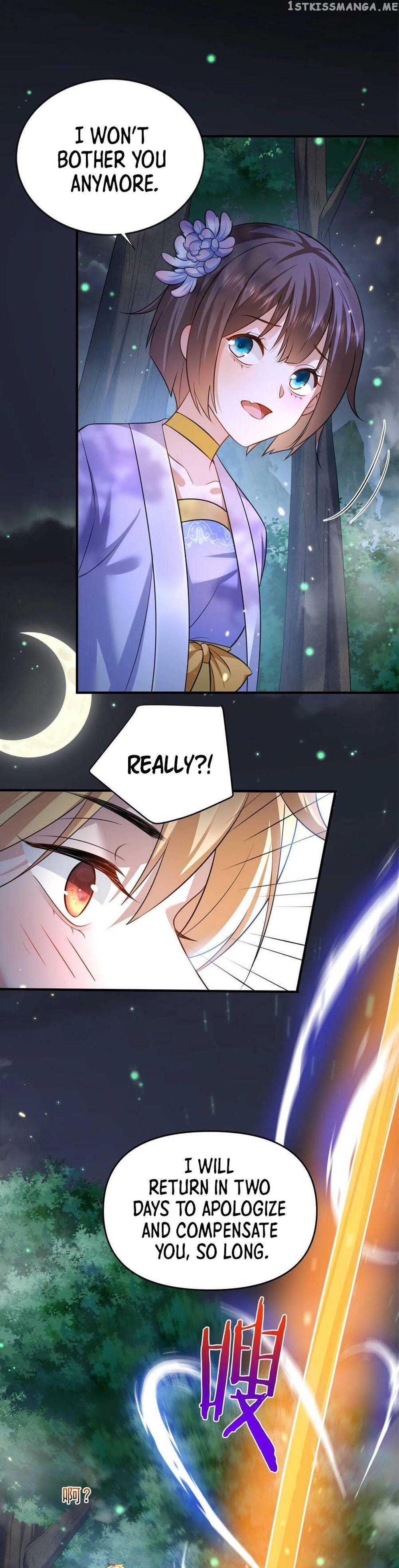 Am I Invincible Chapter 159 - page 14