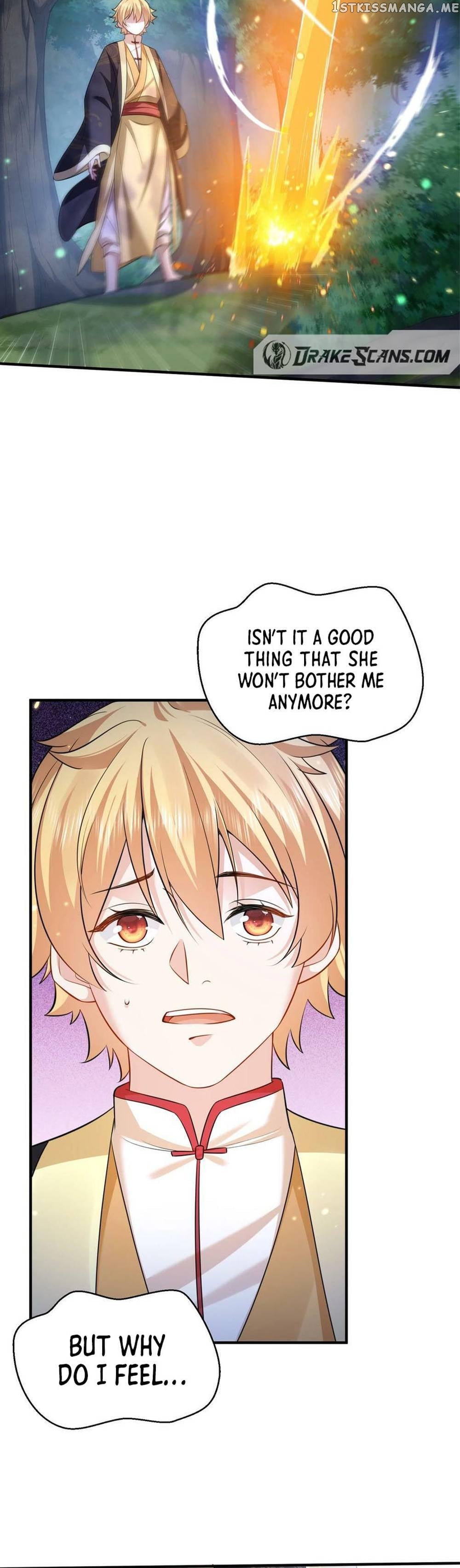 Am I Invincible Chapter 159 - page 15