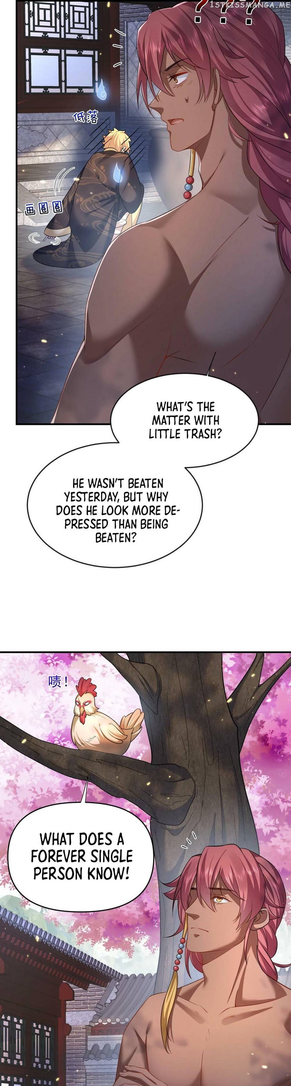 Am I Invincible Chapter 159 - page 17