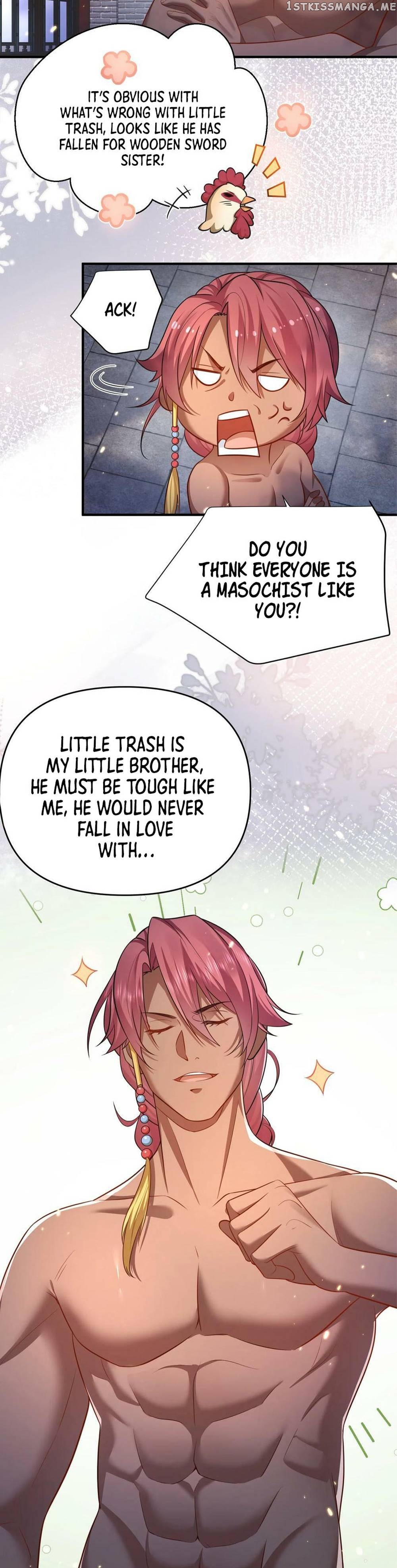 Am I Invincible Chapter 159 - page 18