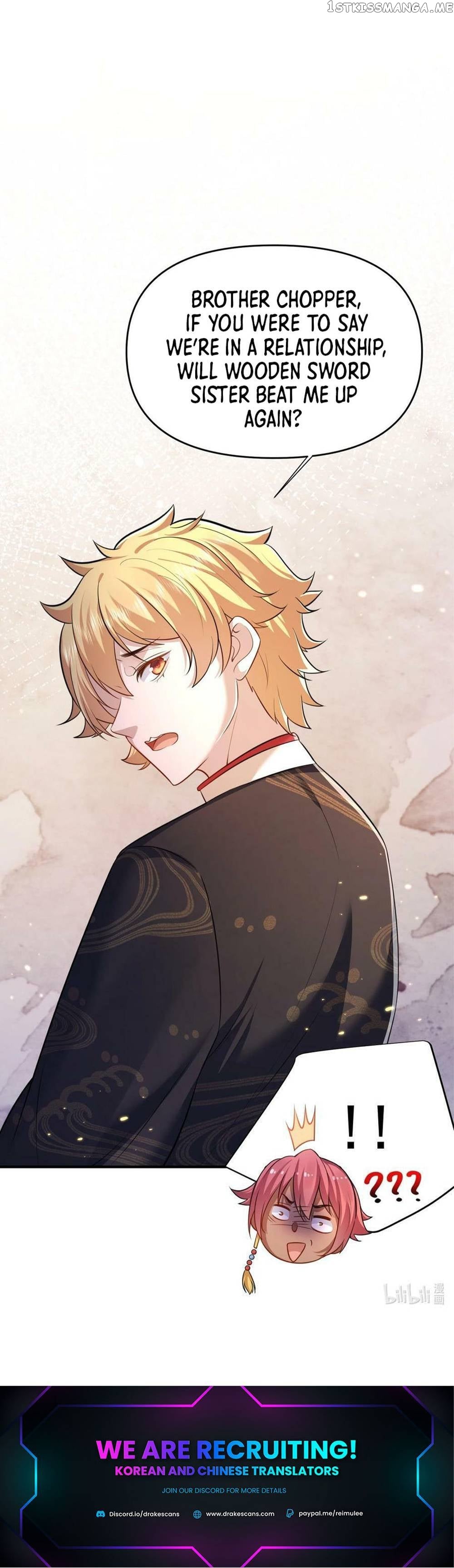 Am I Invincible Chapter 159 - page 20