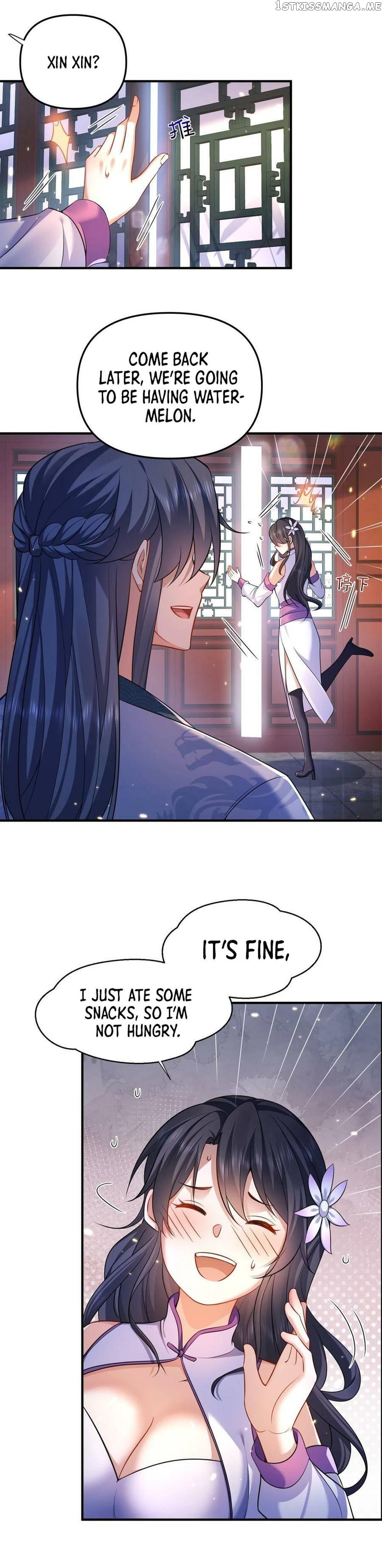 Am I Invincible Chapter 159 - page 3