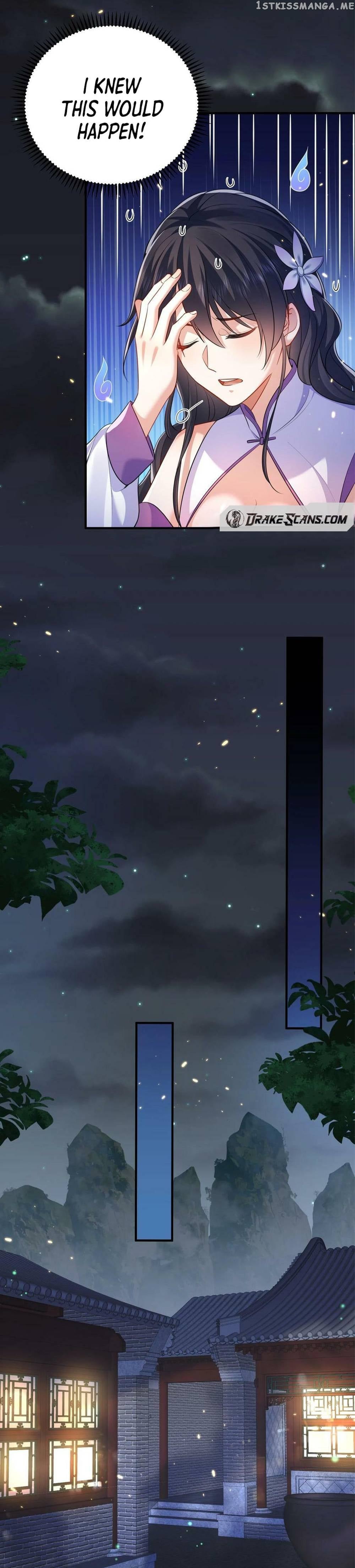 Am I Invincible Chapter 159 - page 7
