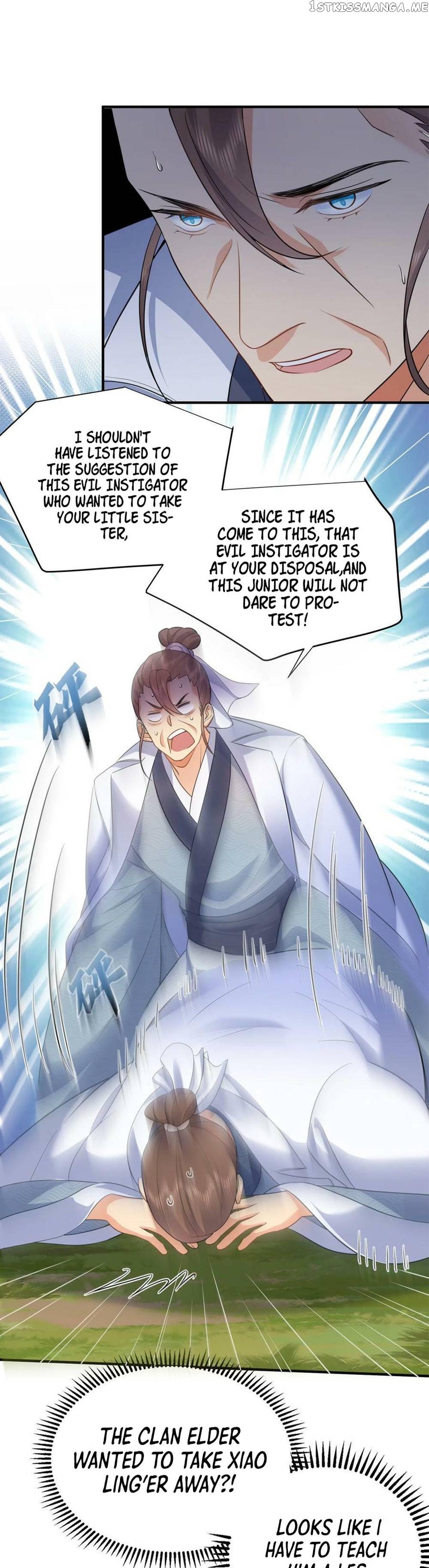 Am I Invincible Chapter 158 - page 13