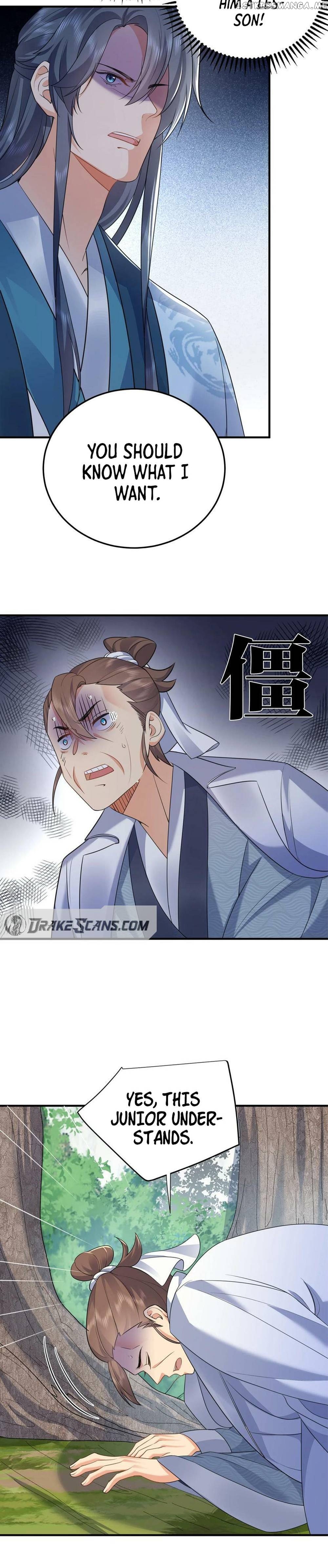 Am I Invincible Chapter 158 - page 14