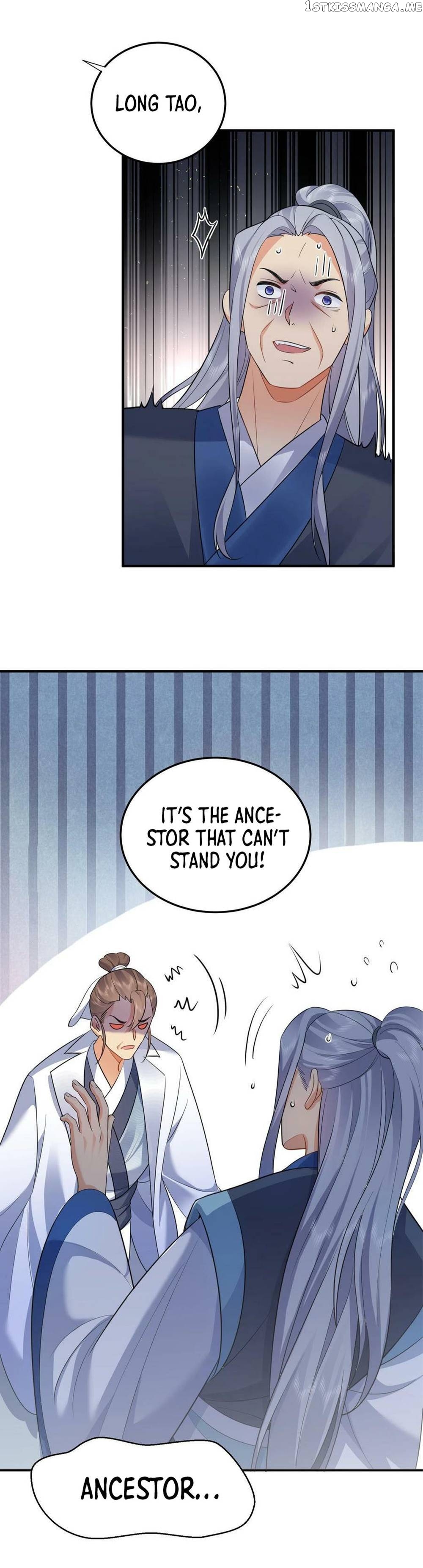 Am I Invincible Chapter 158 - page 15