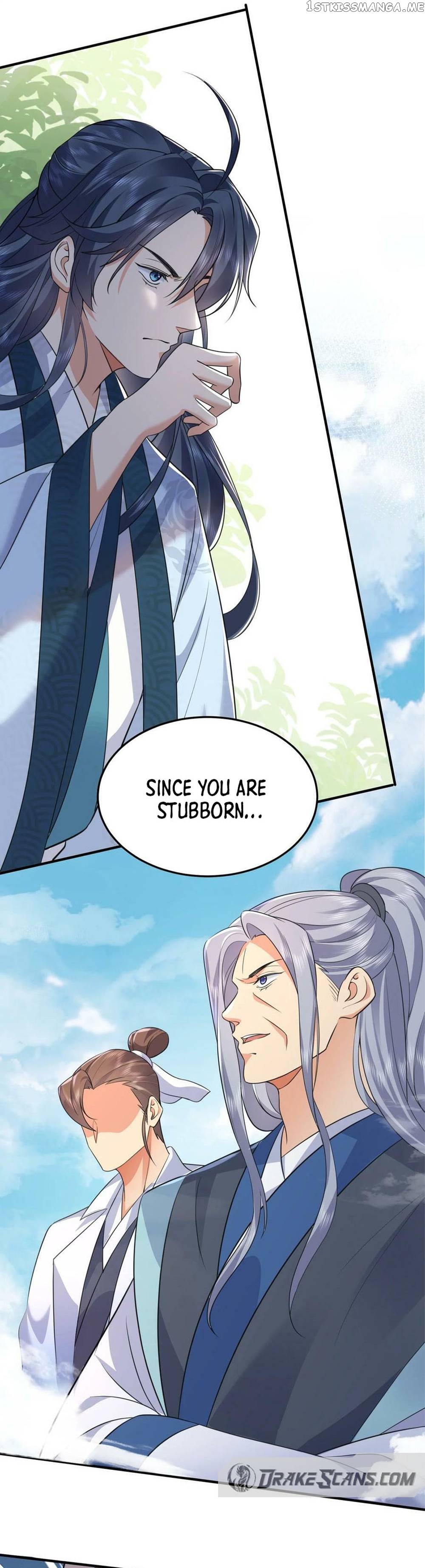 Am I Invincible Chapter 158 - page 9