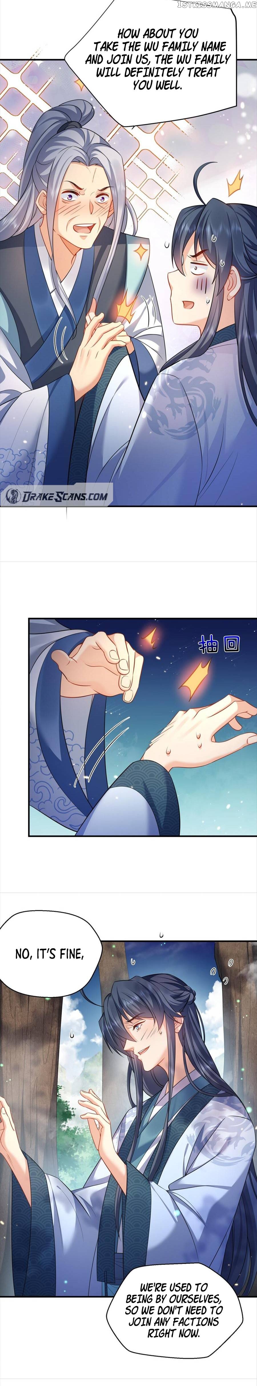 Am I Invincible Chapter 157 - page 10