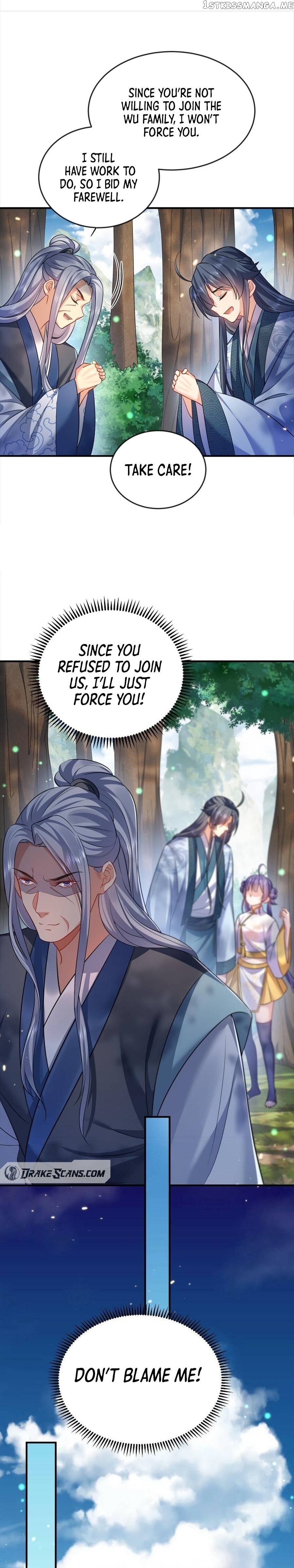 Am I Invincible Chapter 157 - page 13