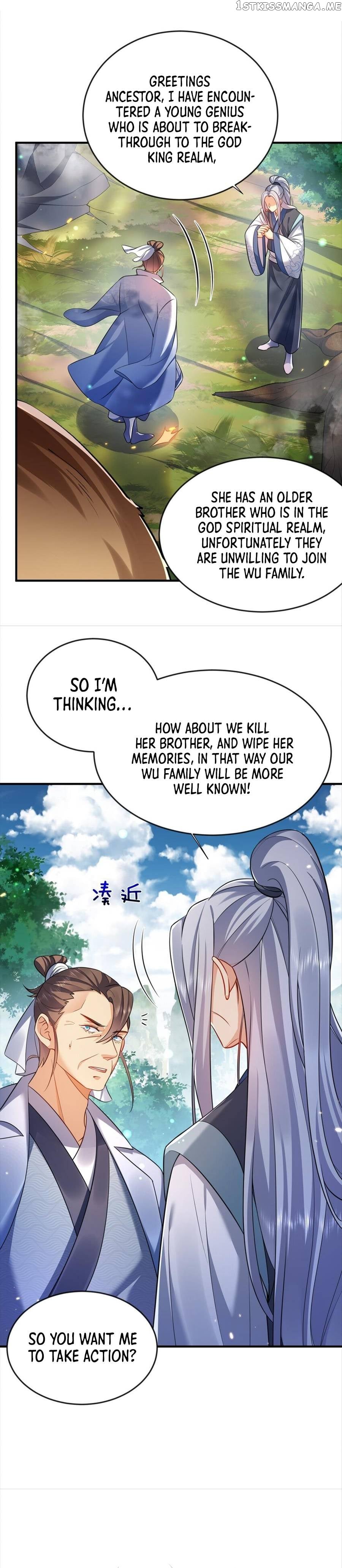 Am I Invincible Chapter 157 - page 16
