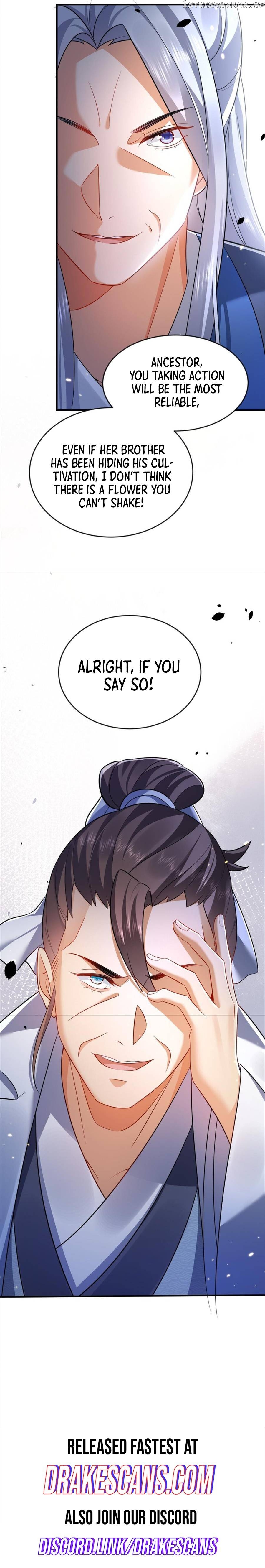 Am I Invincible Chapter 157 - page 17
