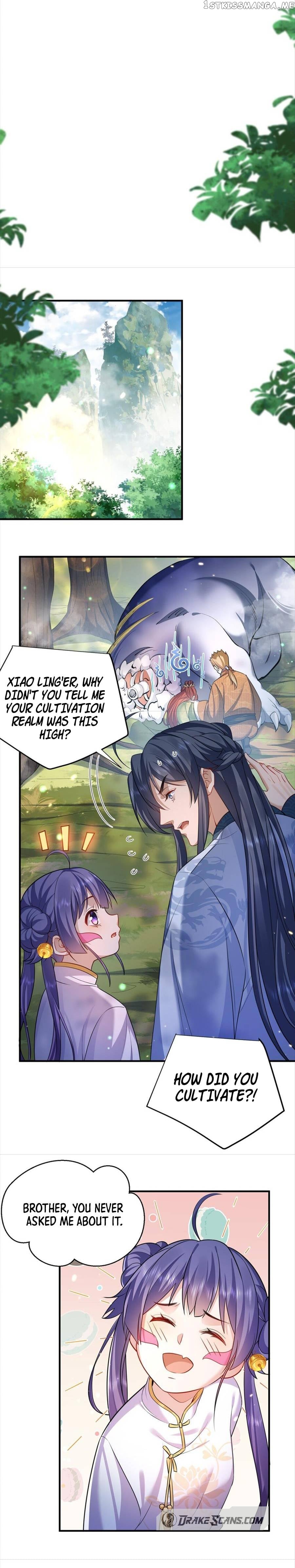 Am I Invincible Chapter 157 - page 2