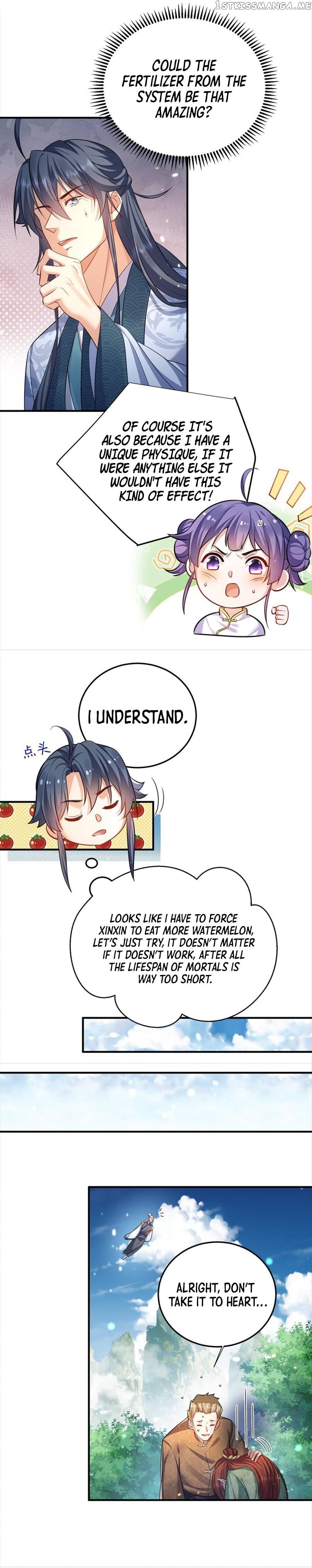 Am I Invincible Chapter 157 - page 4