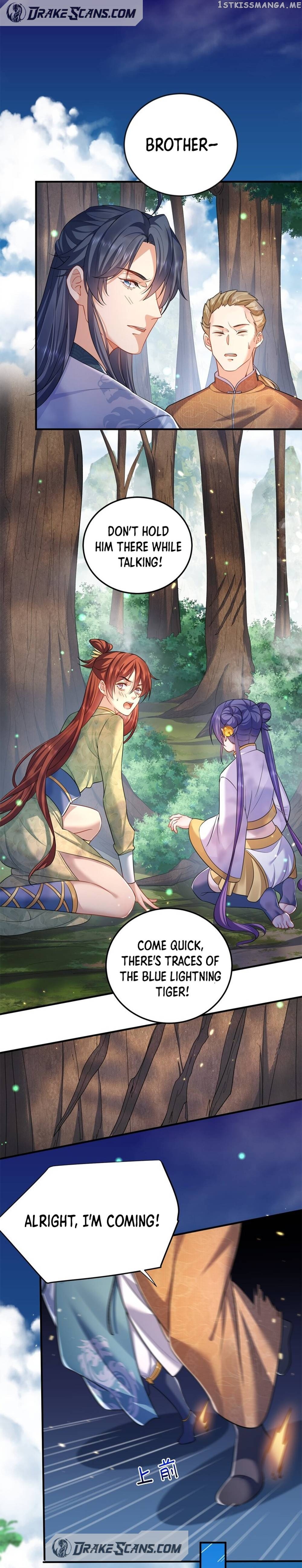 Am I Invincible Chapter 156 - page 6
