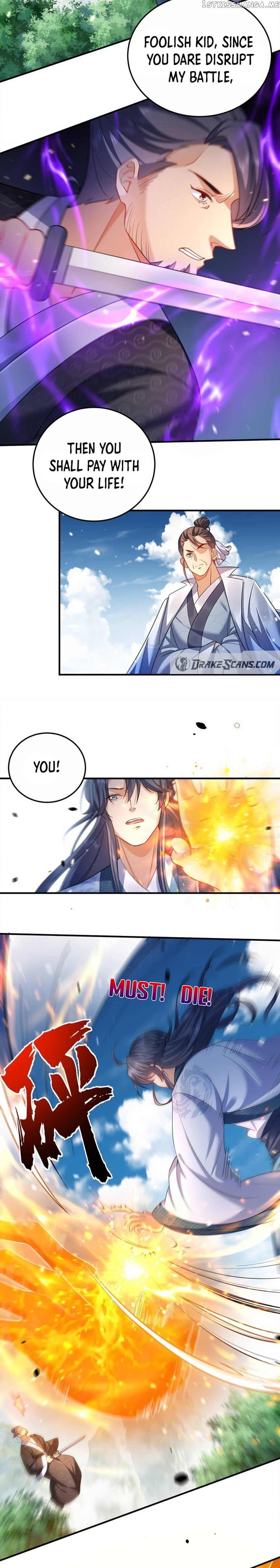 Am I Invincible Chapter 155 - page 2