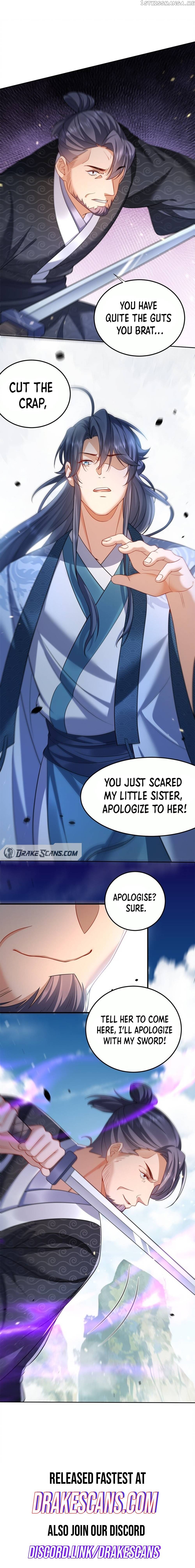 Am I Invincible Chapter 154 - page 10