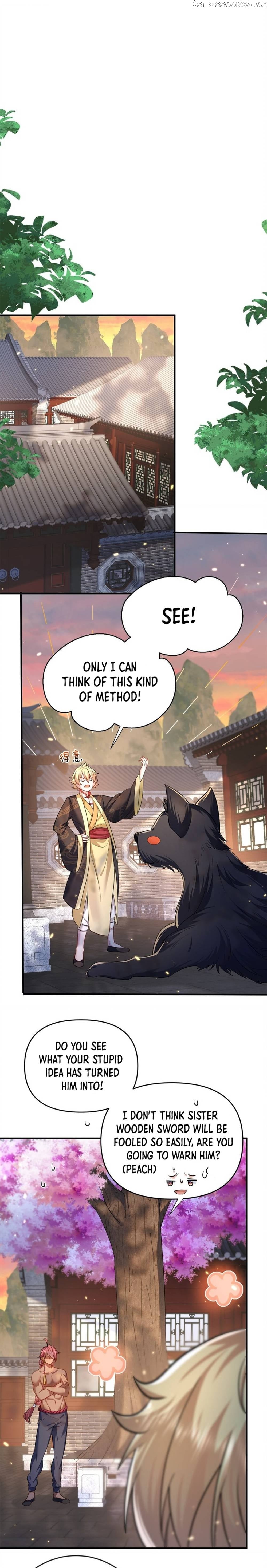 Am I Invincible Chapter 154 - page 2