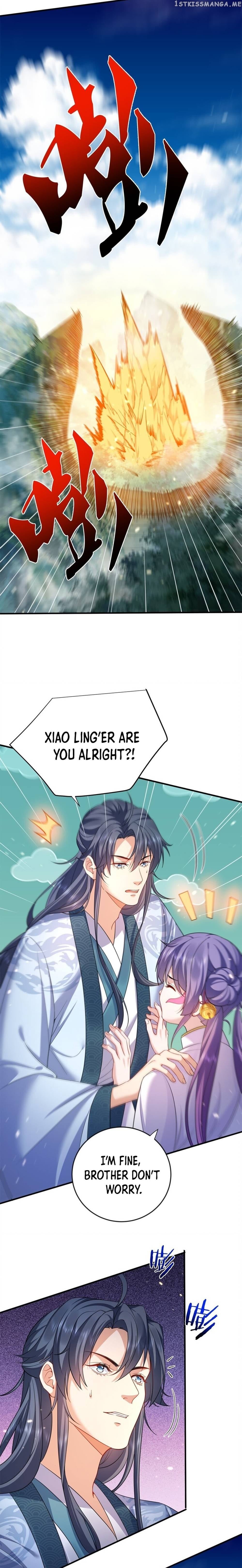 Am I Invincible Chapter 154 - page 7