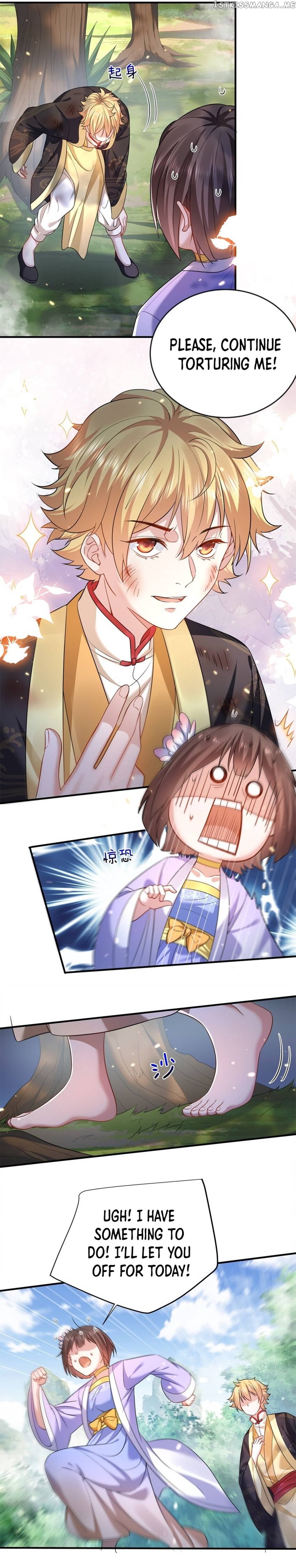 Am I Invincible Chapter 153 - page 10