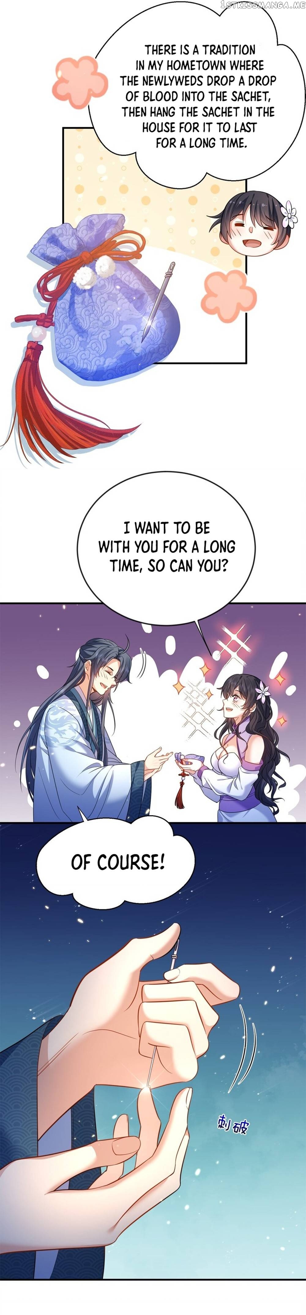 Am I Invincible Chapter 153 - page 5