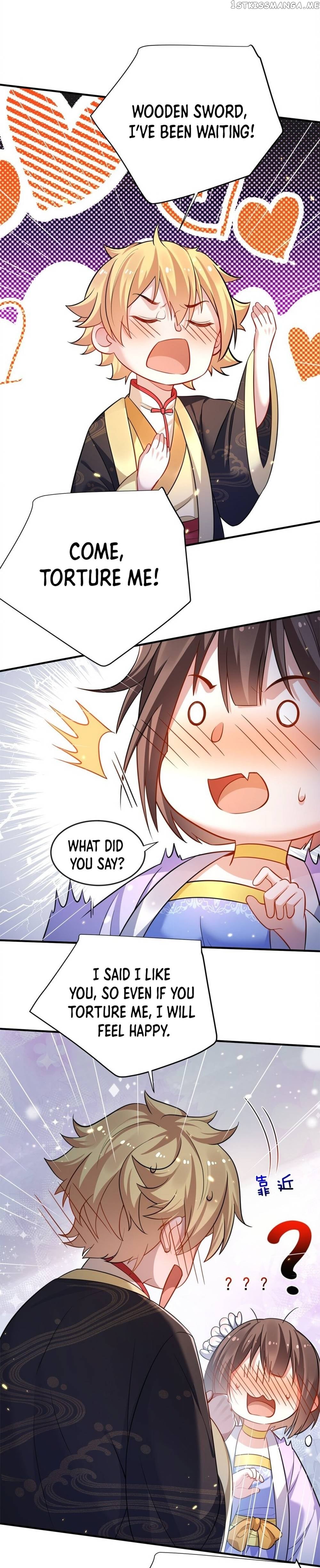 Am I Invincible Chapter 153 - page 7