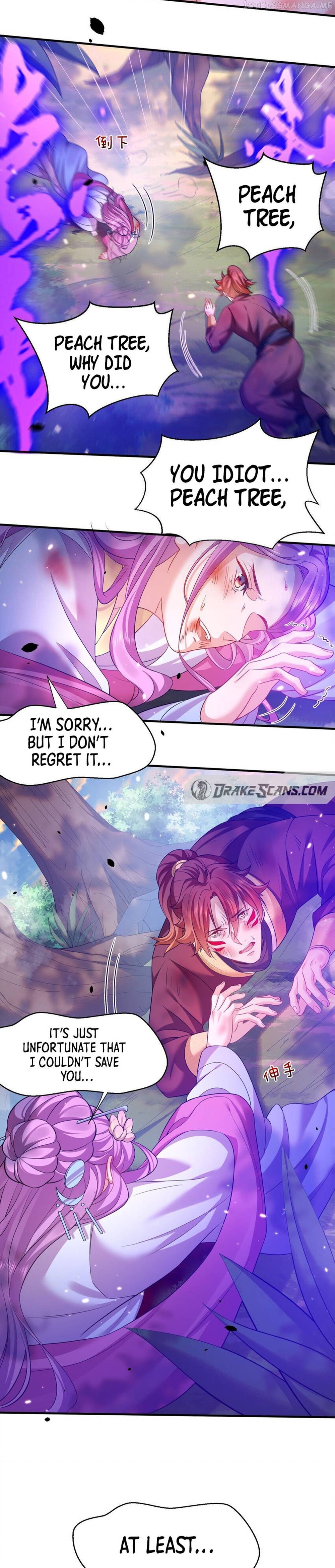 Am I Invincible Chapter 152 - page 3