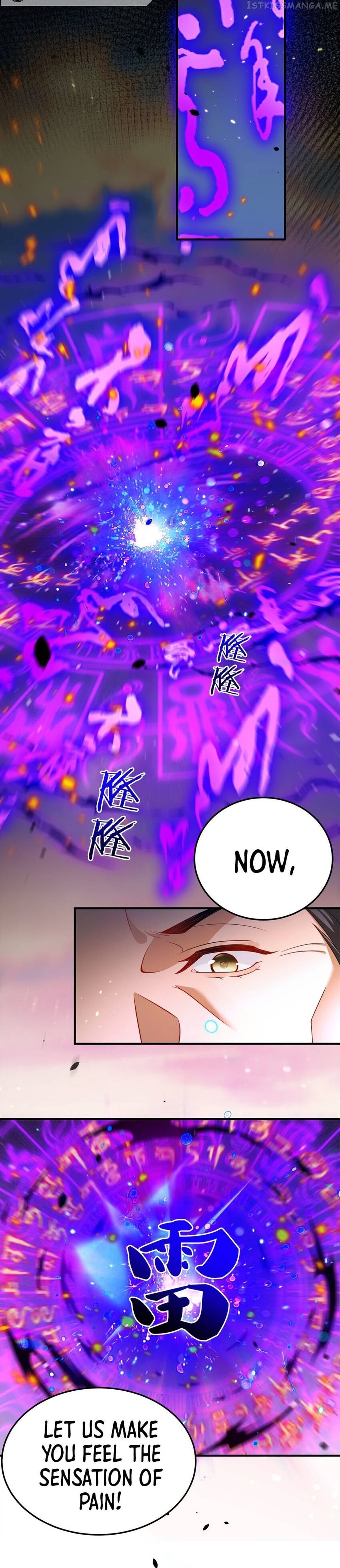 Am I Invincible Chapter 151 - page 13