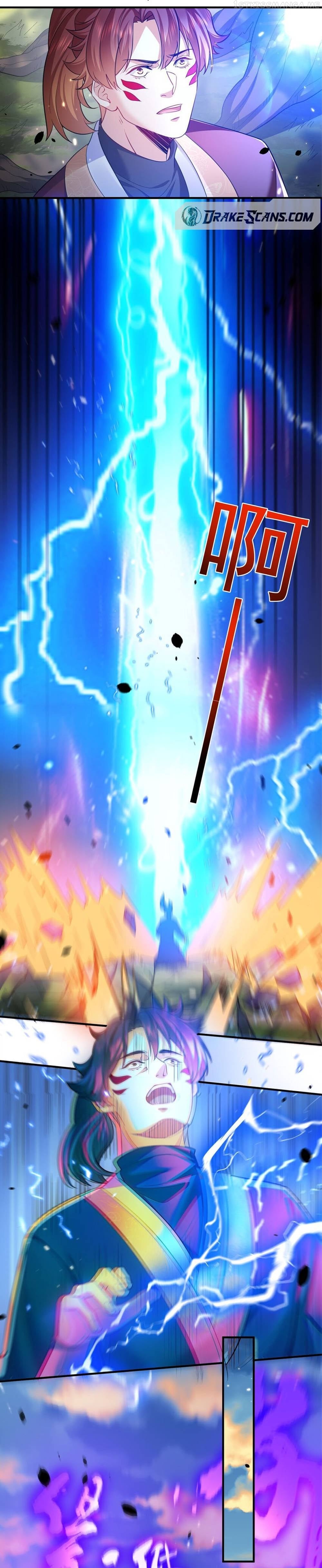 Am I Invincible Chapter 151 - page 14