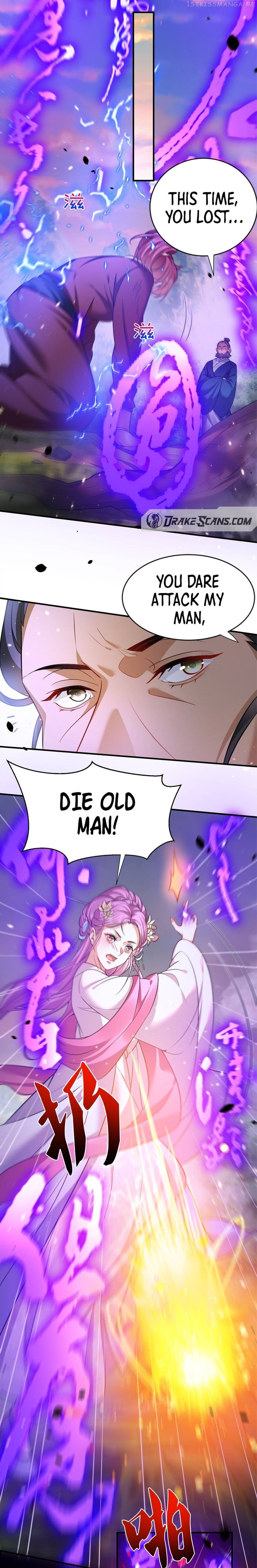 Am I Invincible Chapter 151 - page 15
