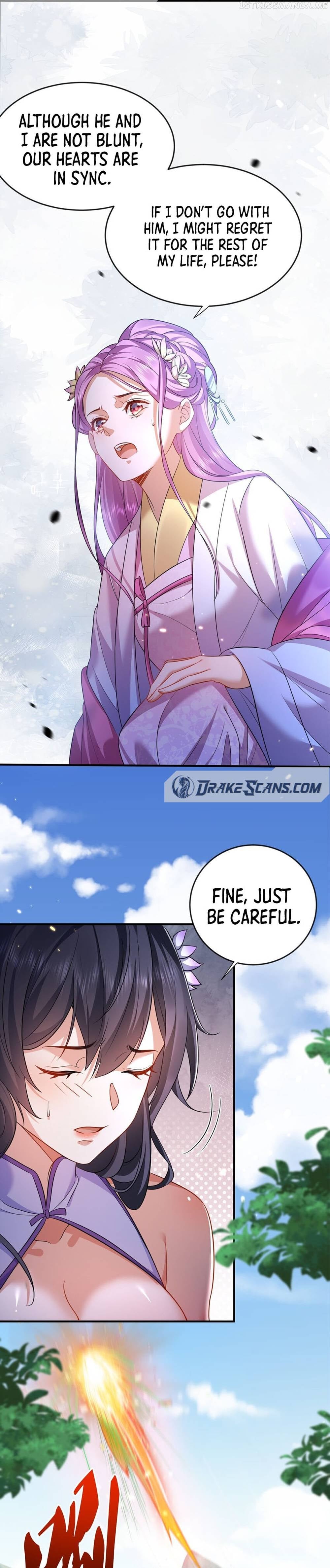 Am I Invincible Chapter 151 - page 2