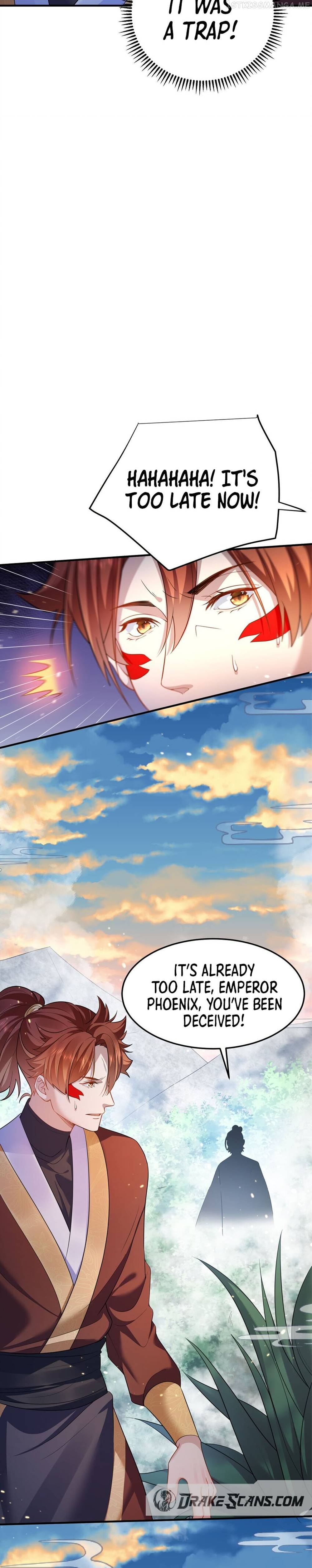 Am I Invincible Chapter 151 - page 6
