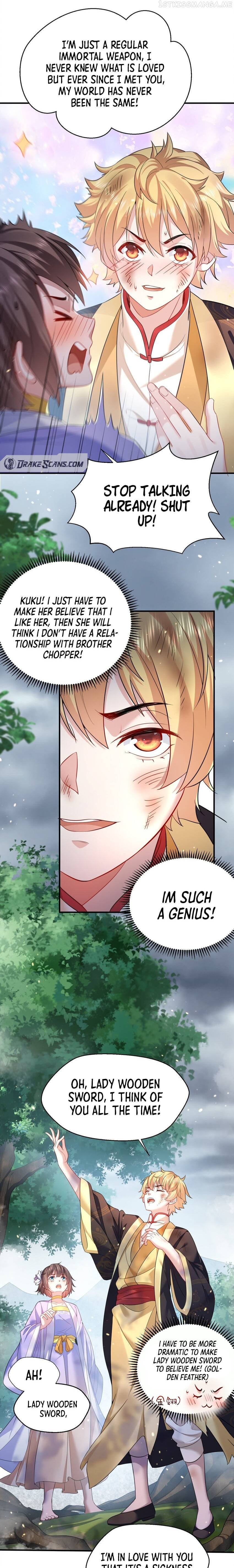 Am I Invincible Chapter 150 - page 2