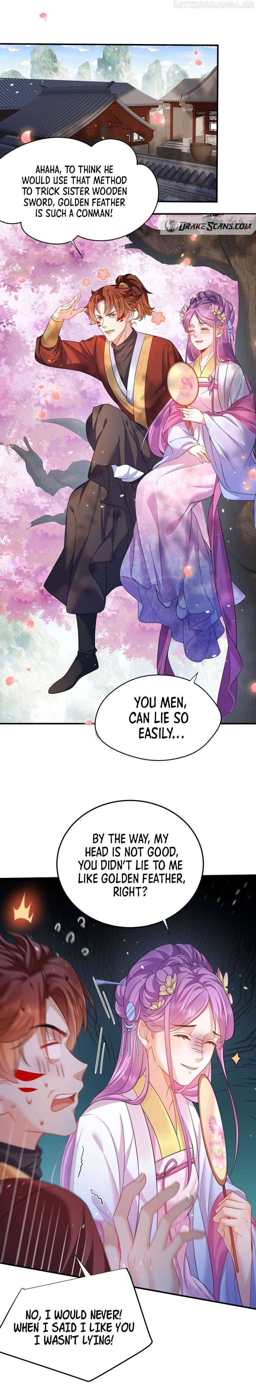 Am I Invincible Chapter 150 - page 5