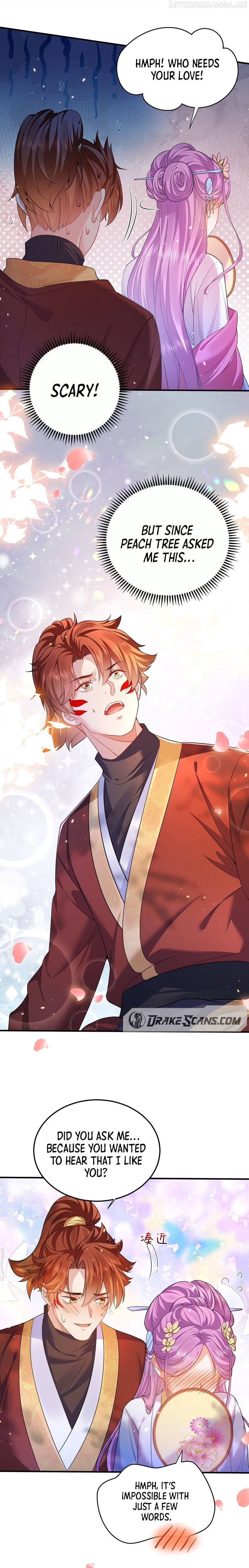 Am I Invincible Chapter 150 - page 6