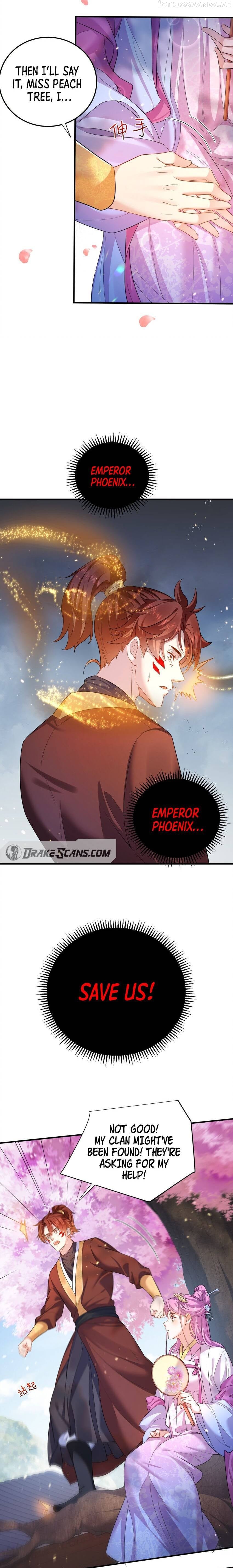 Am I Invincible Chapter 150 - page 7