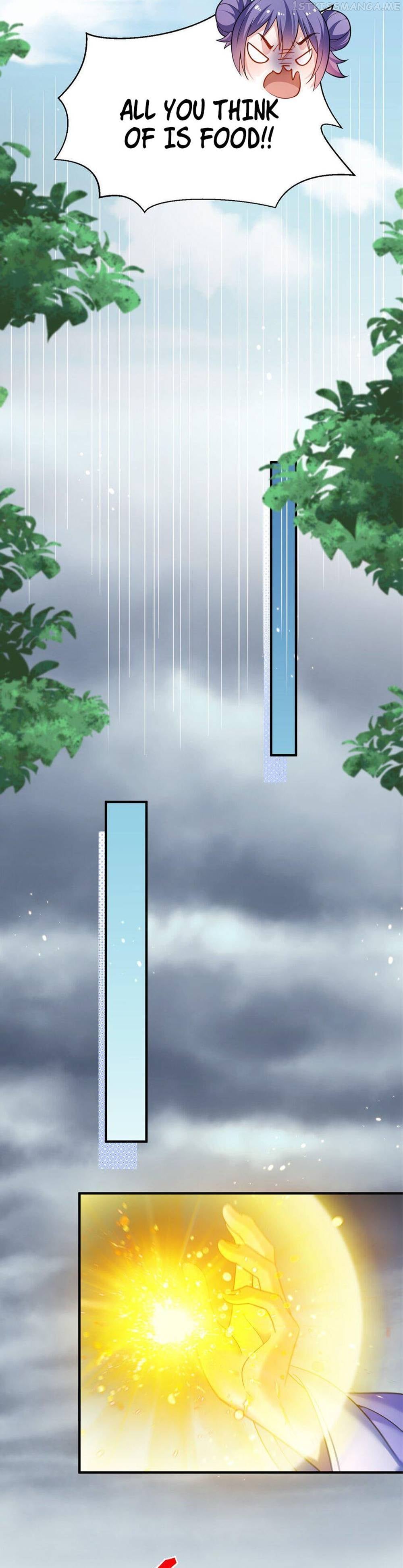Am I Invincible Chapter 149 - page 10
