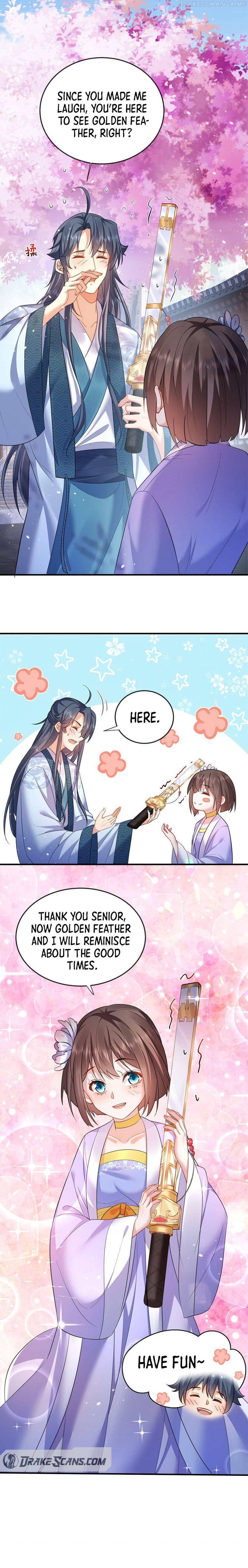 Am I Invincible Chapter 149 - page 6