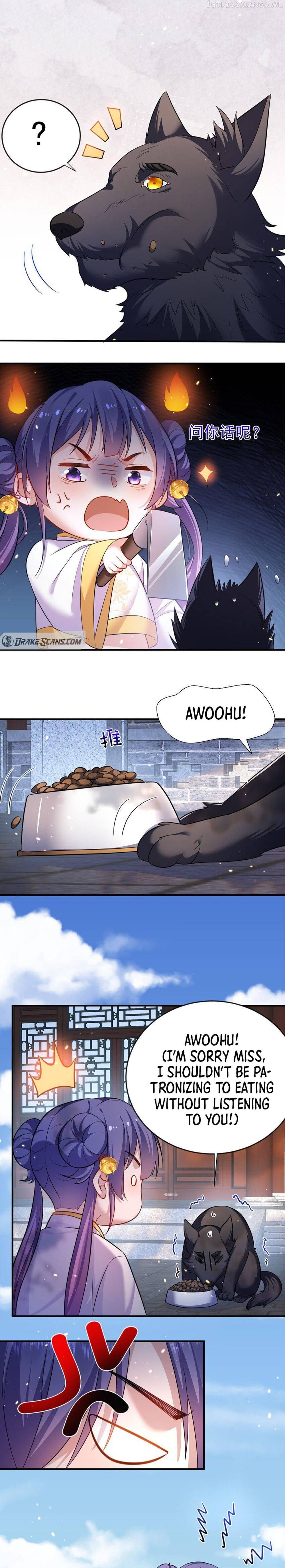 Am I Invincible Chapter 149 - page 9
