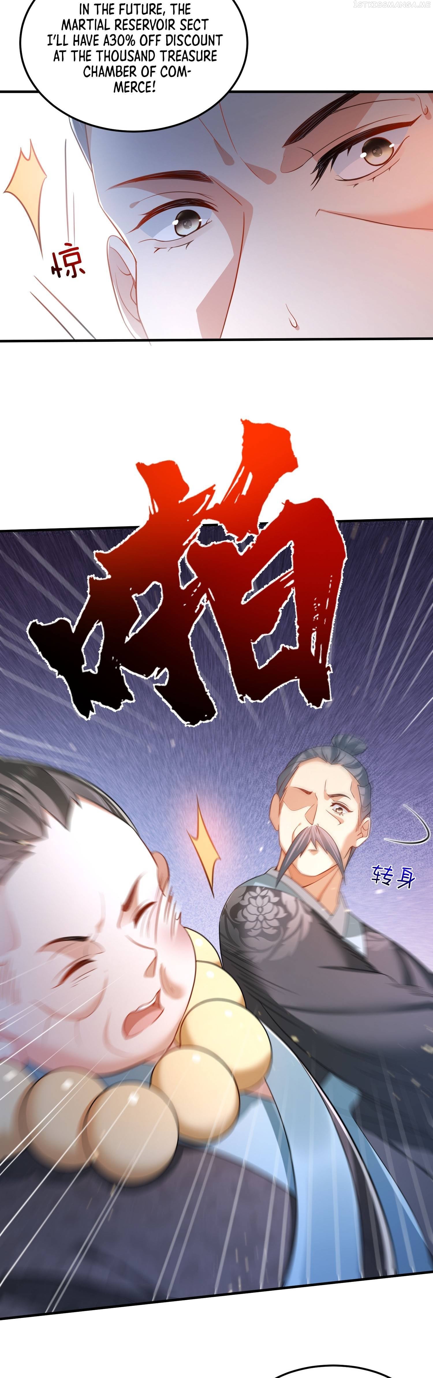 Am I Invincible Chapter 147 - page 5