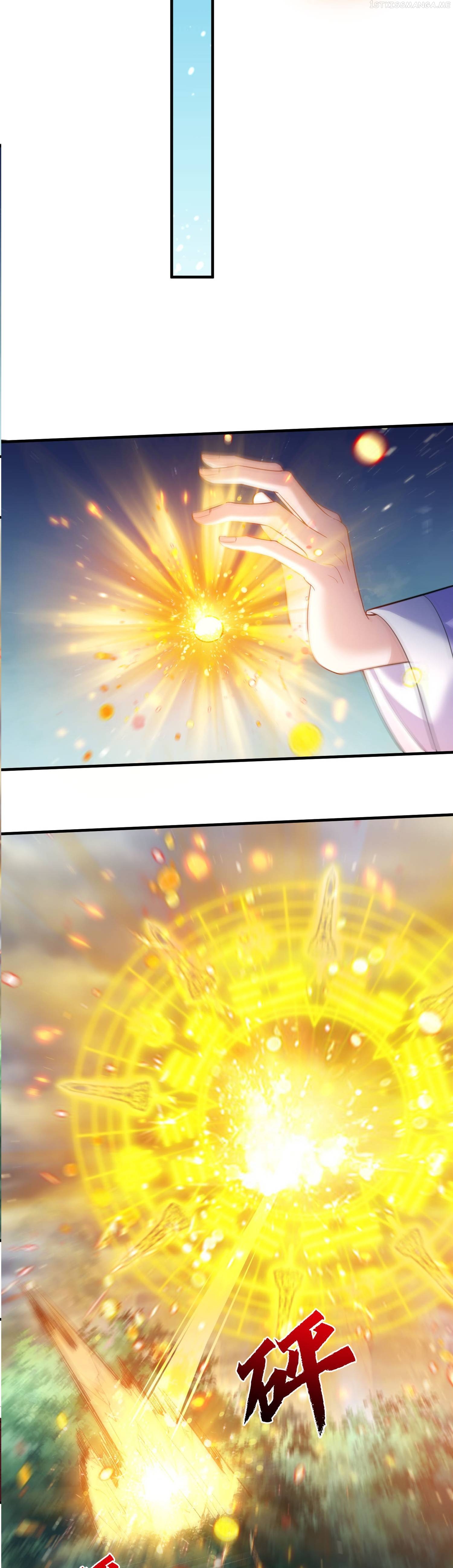 Am I Invincible Chapter 146 - page 11