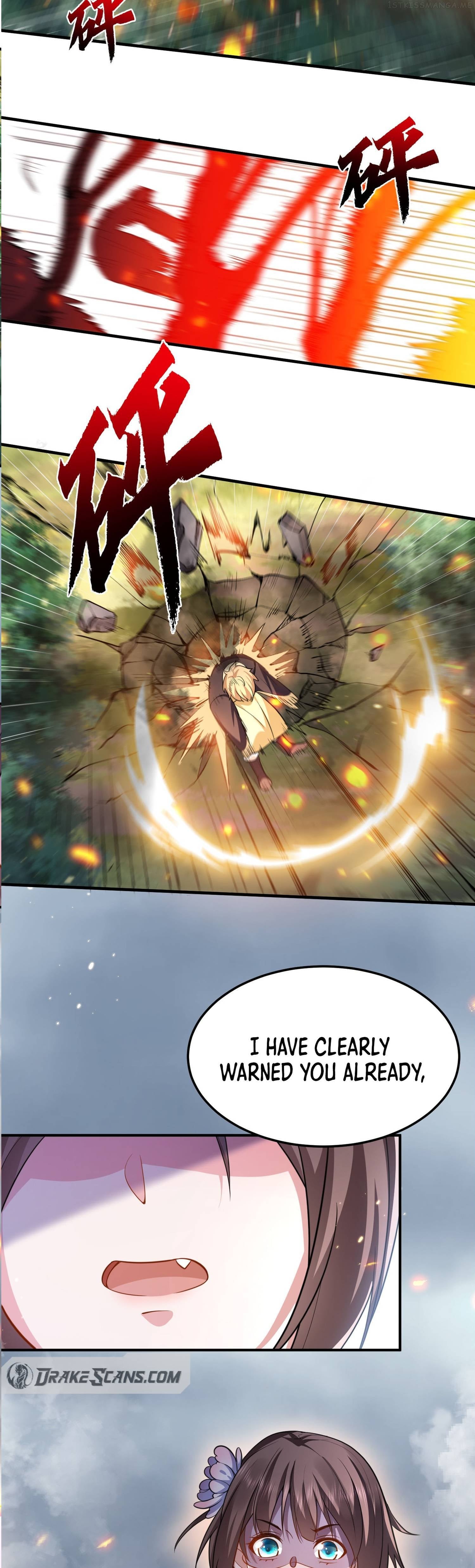 Am I Invincible Chapter 146 - page 12