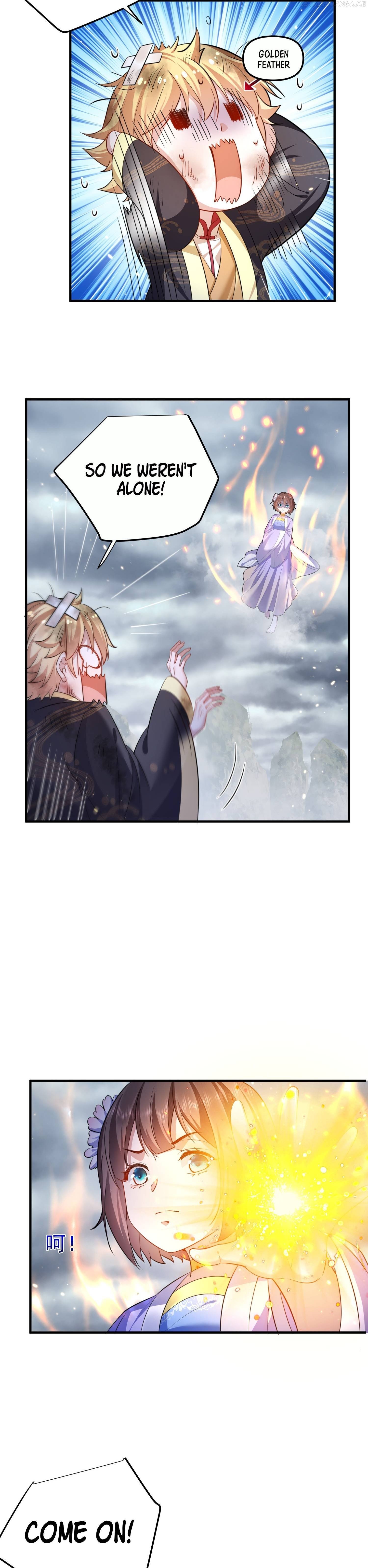 Am I Invincible Chapter 146 - page 14