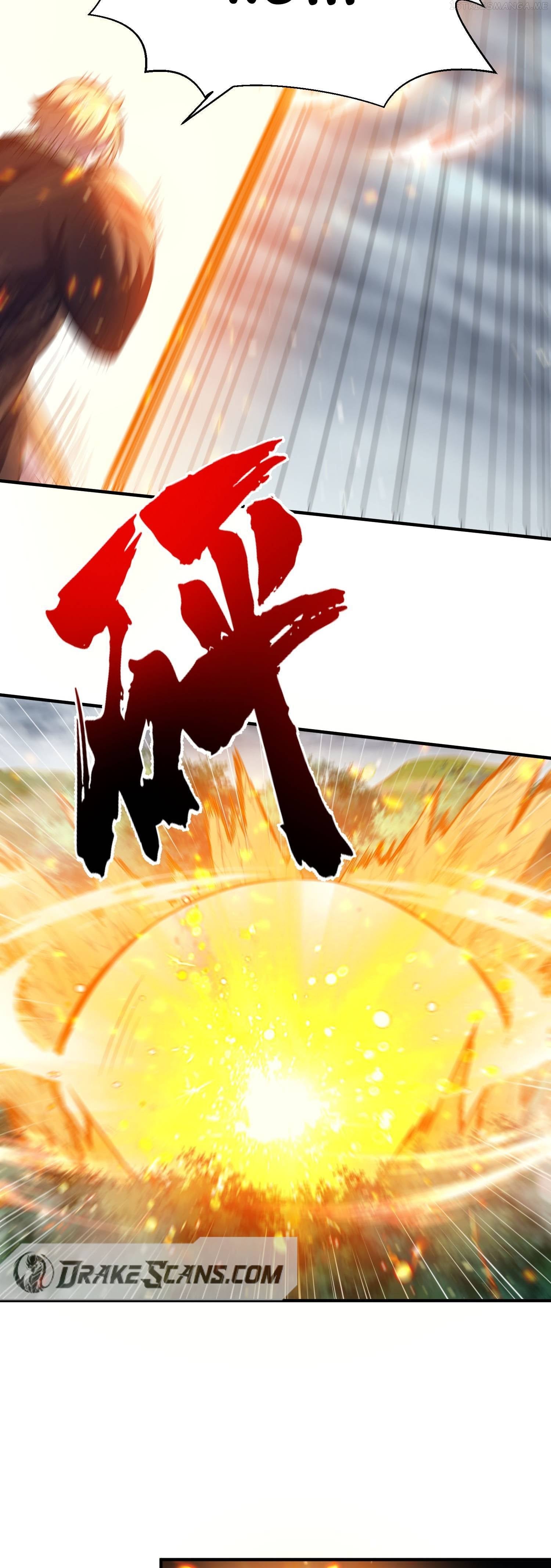 Am I Invincible Chapter 146 - page 16