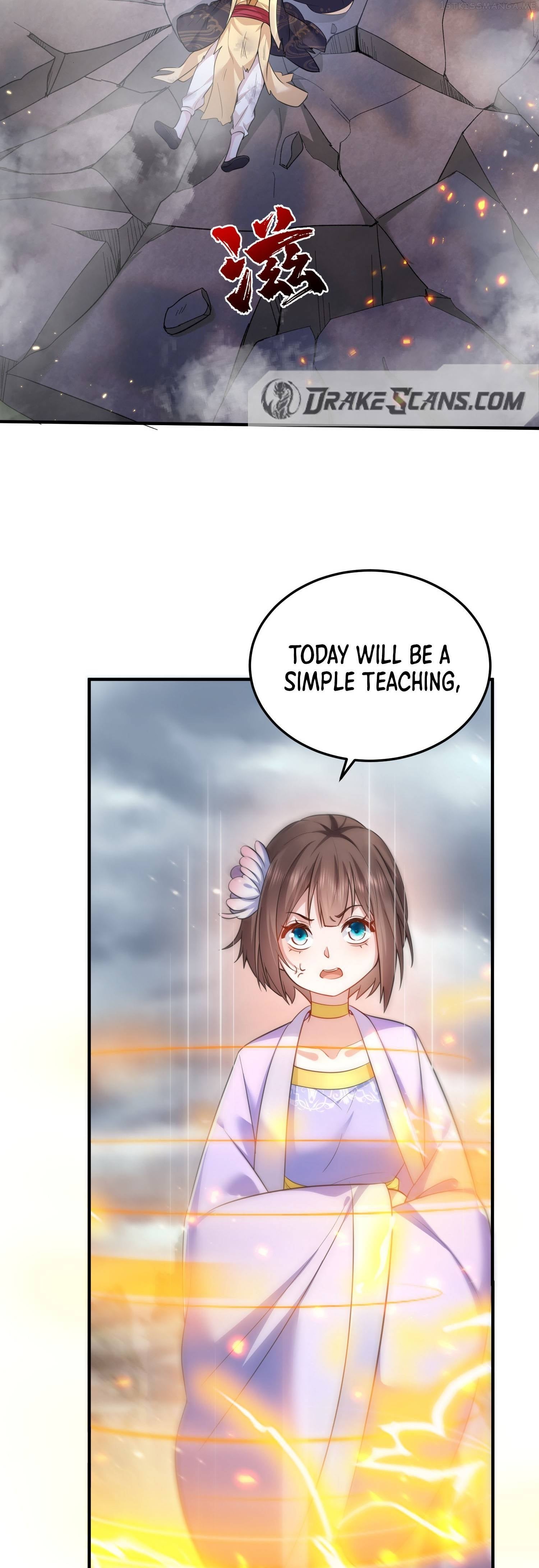 Am I Invincible Chapter 146 - page 19